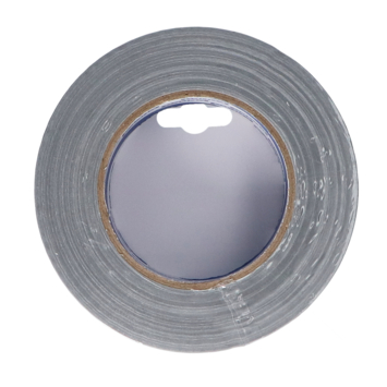 GAMMA Klustape 50 m x 50 mm grijs