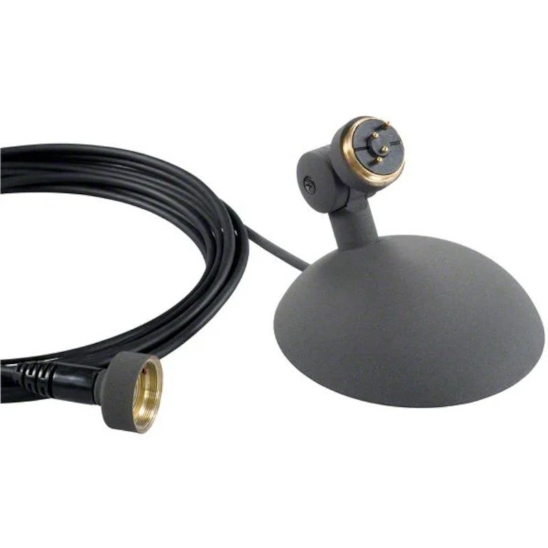Sennheiser MZT 8000 ronde tafelstand voor MKH 8000-serie met kabel 1,5 m