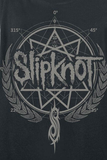 Blurry | Slipknot Top
