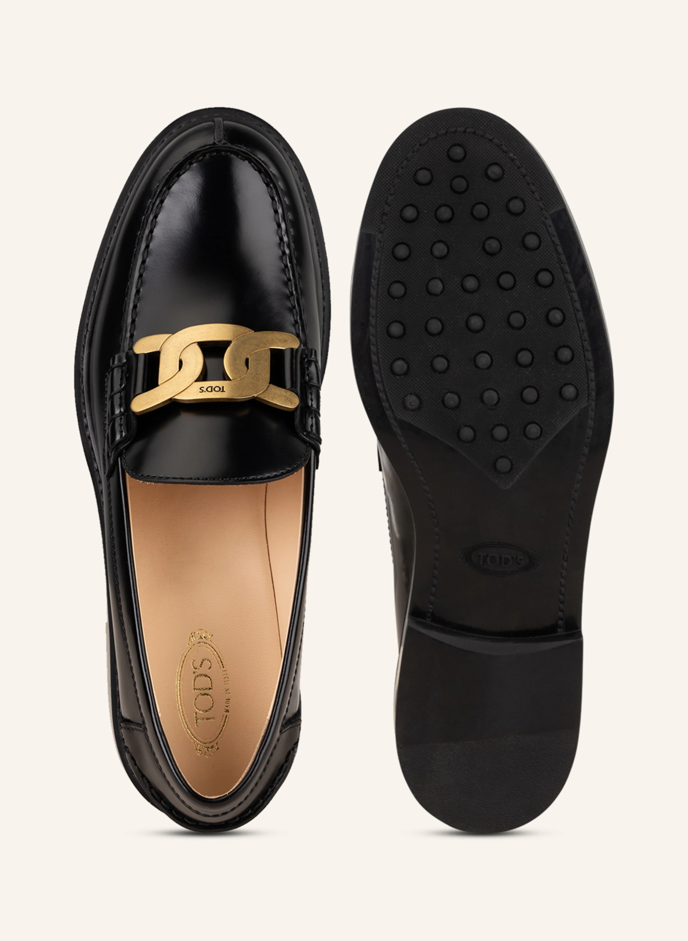 TOD'S Loafer
