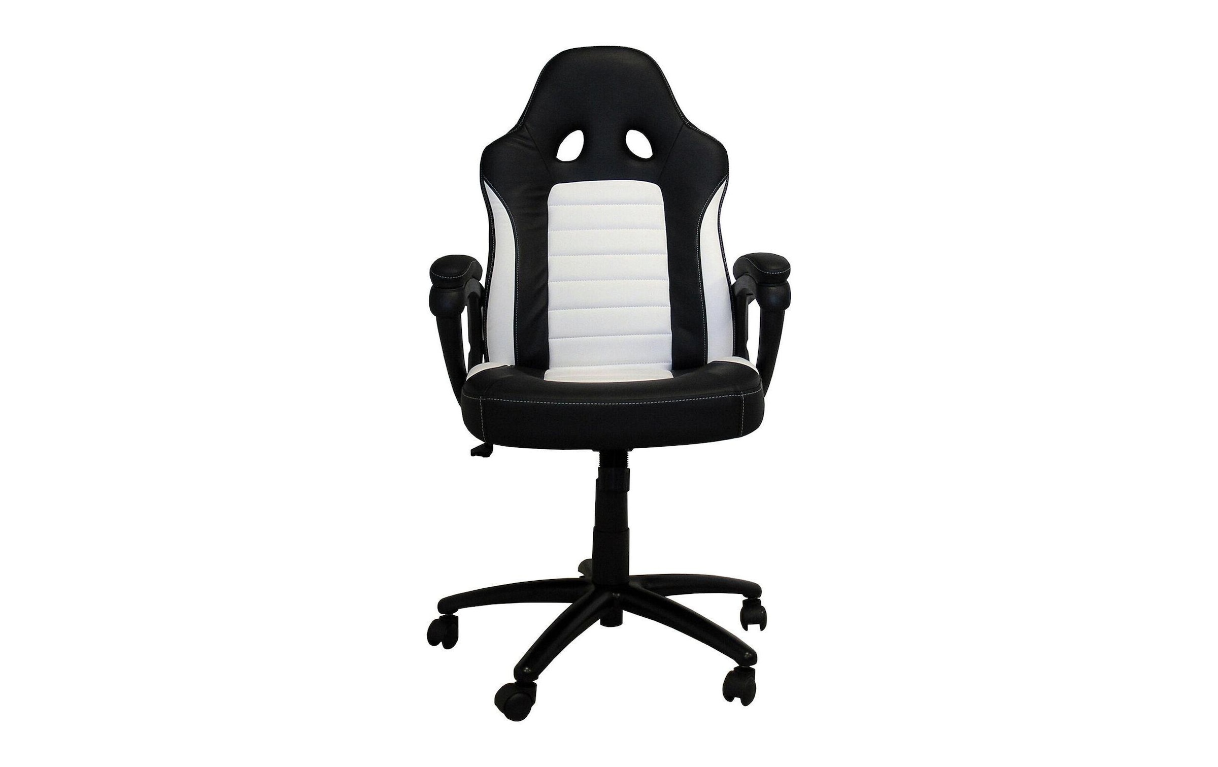 Gaming-Stuhl »Racing Chairs CL-RC-BW« ()