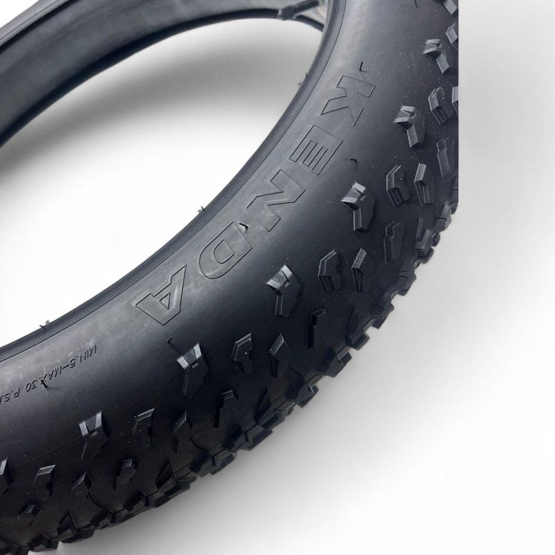 Kenda - Buitenband 24 Inch - 24x4.00 - Voor Fatbikes