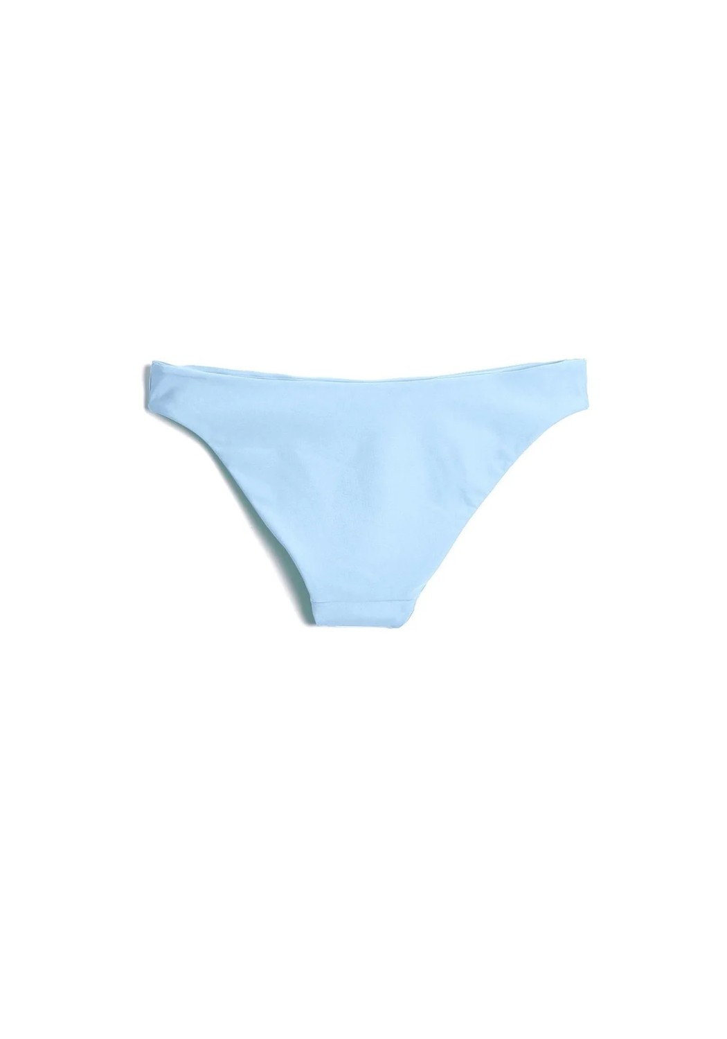 Neumuhle Bikini Bottom Biasca Net-Bikini Sky