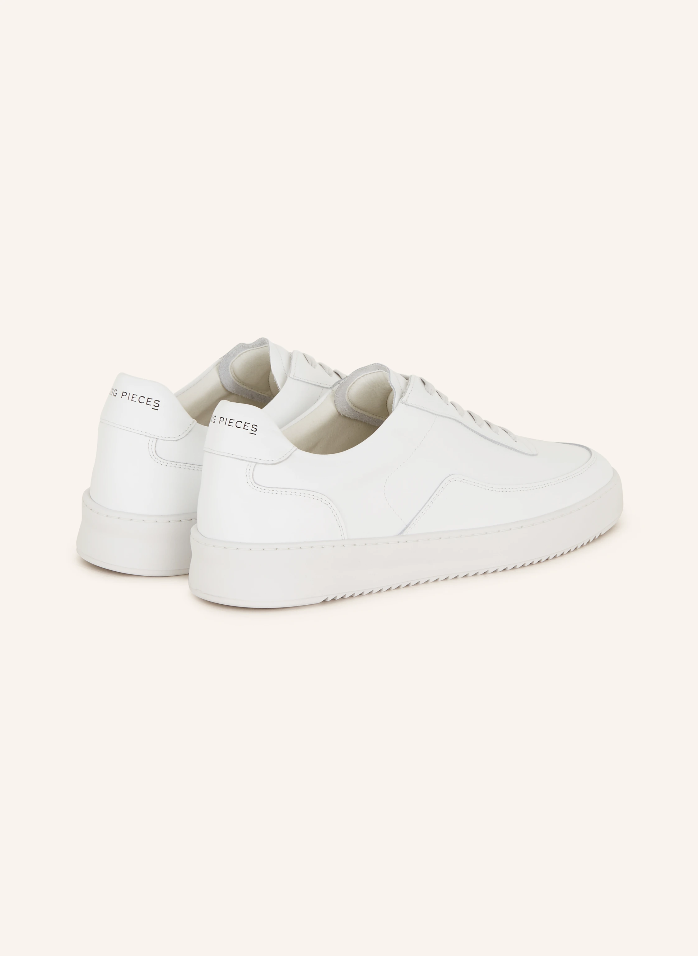 FILLING PIECES Sneaker MONDO 2.0