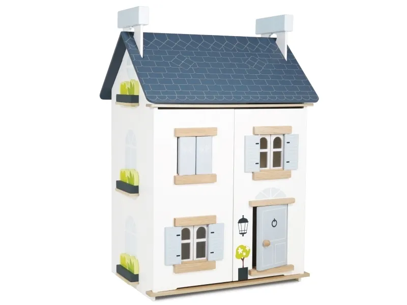 Le Toy Van Sky House Dollhouse, 3 År
