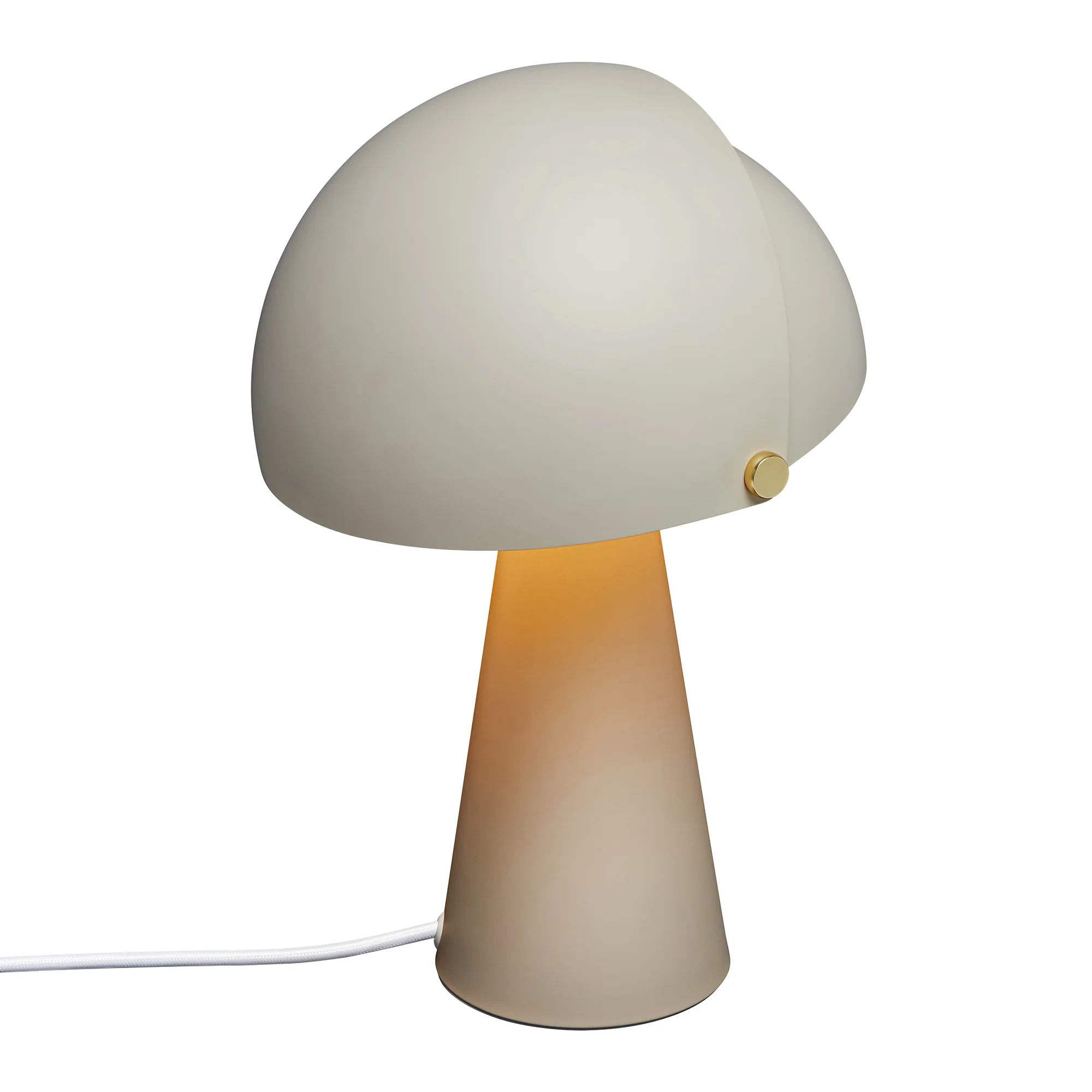 Design For The People  Align bordlampe - beige