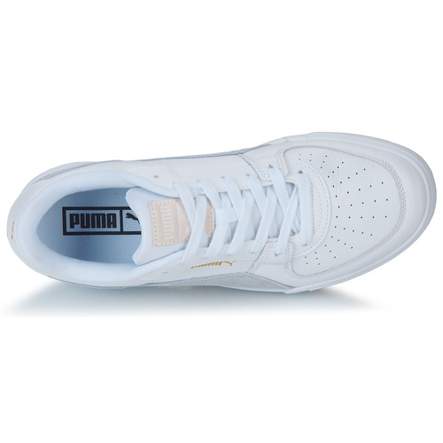 Puma - CA PRO SUEDE FS - Blanc / Gris