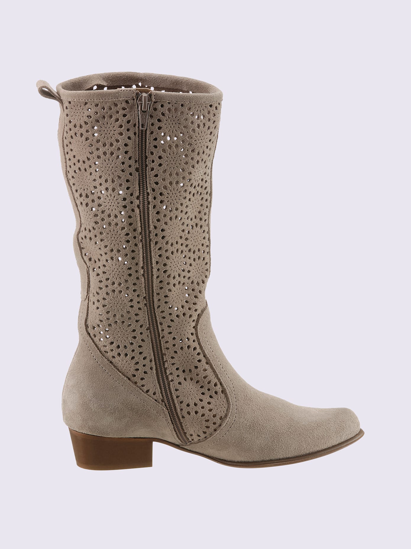 Bottes fabriqué en espagne