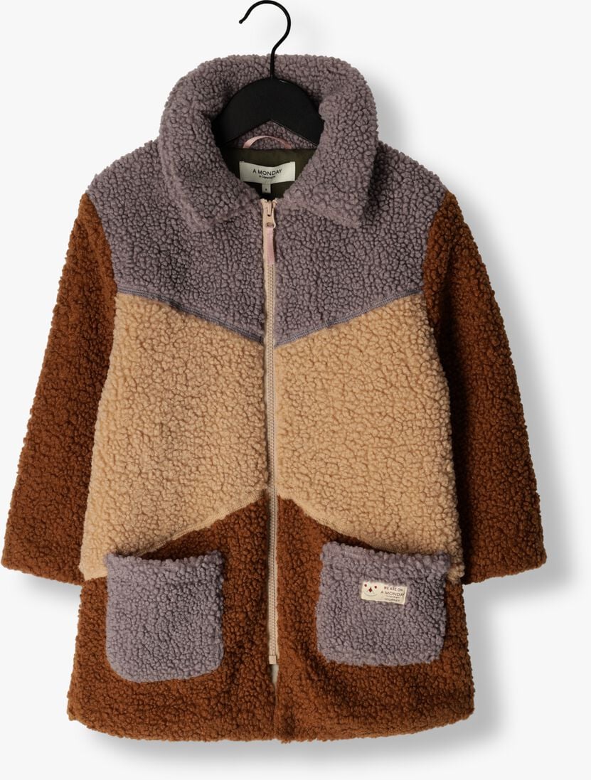 A MONDAY IN COPENHAGEN bruine a monday in copenhagen jack theresa jacket
