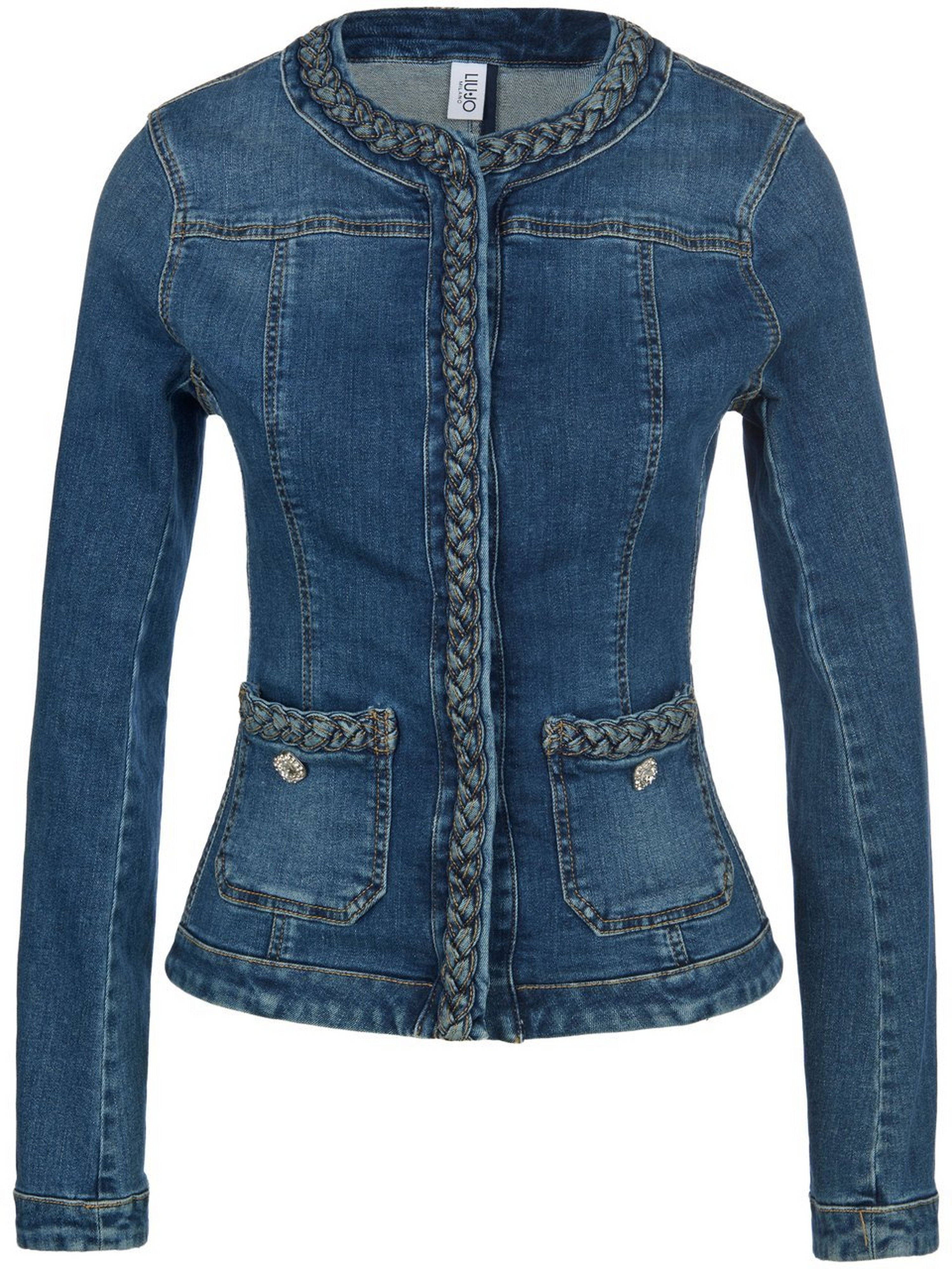 Jeansjacke