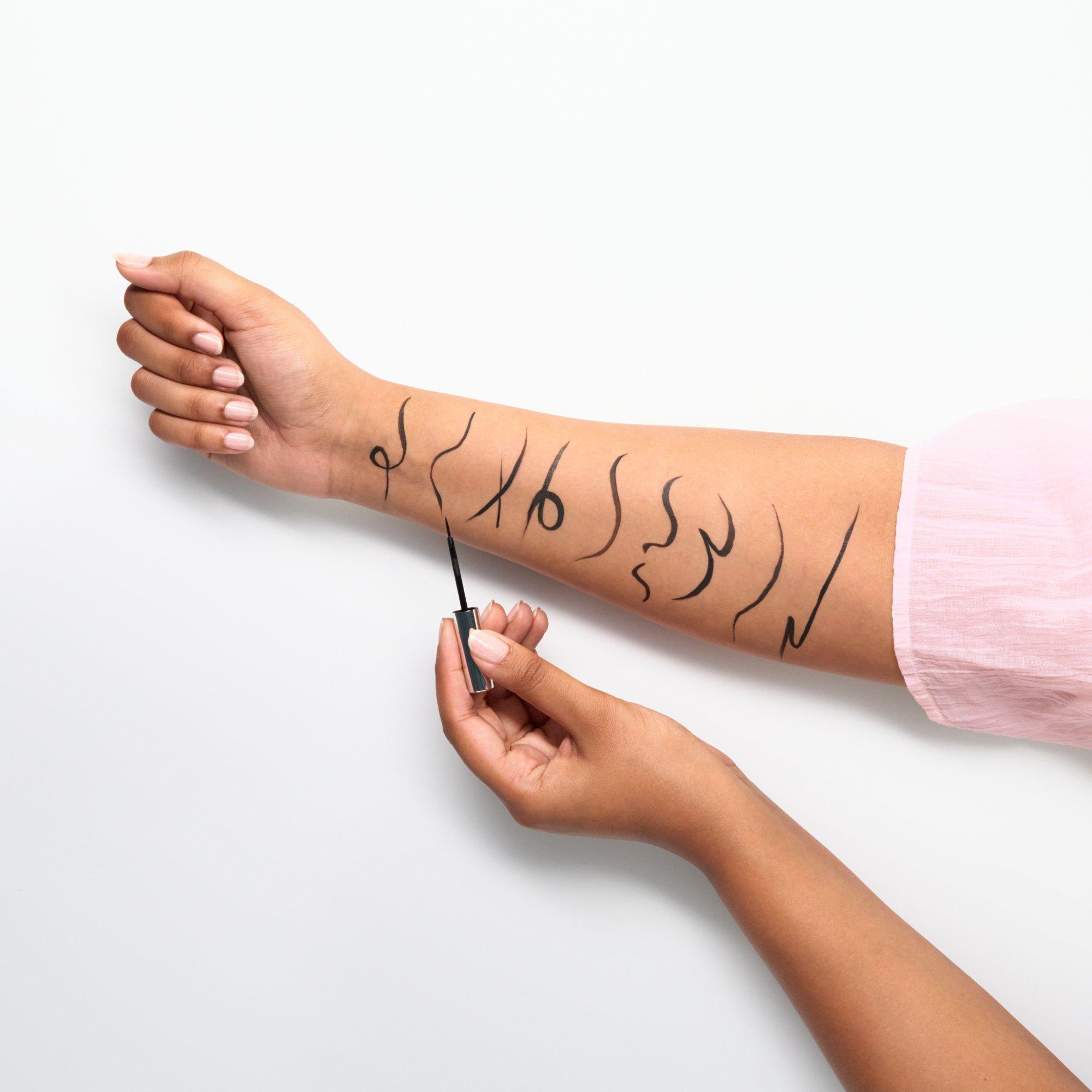 Liquid ink eyeliner encre liquide