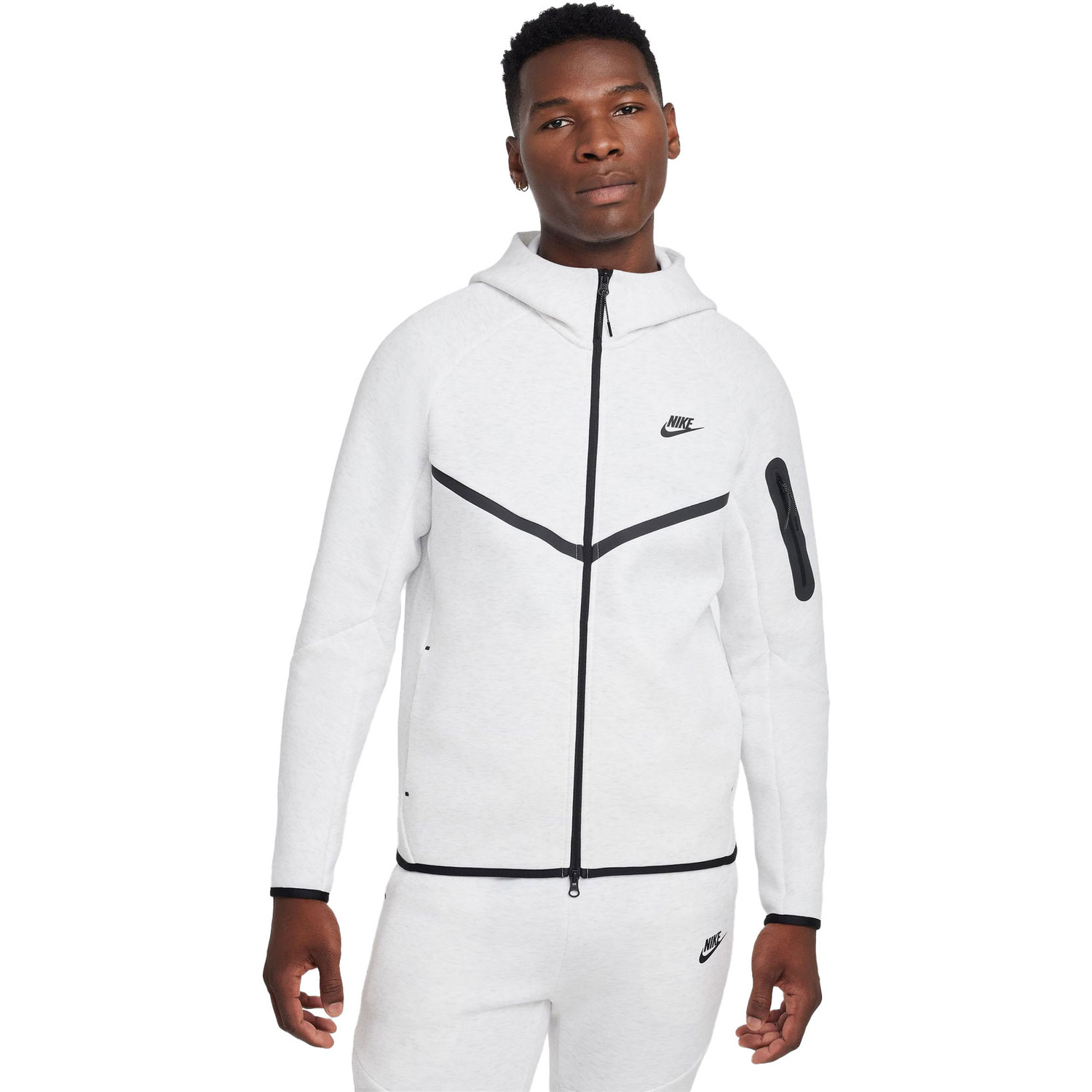 Nike Tech Fleece Trainingspak