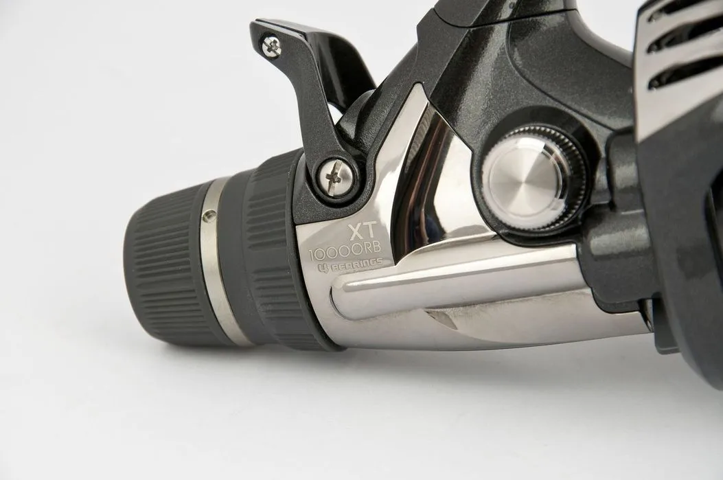 Shimano Baitrunner XT-RB
