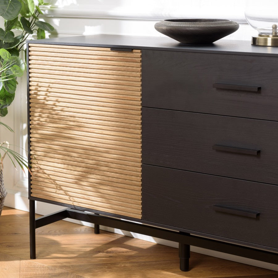 Macabane Dressoir Charlie