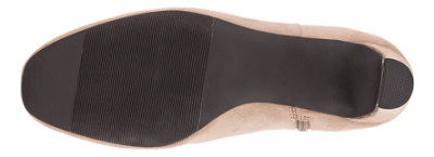 B&CO Kort damestøvle Brun 5253502980