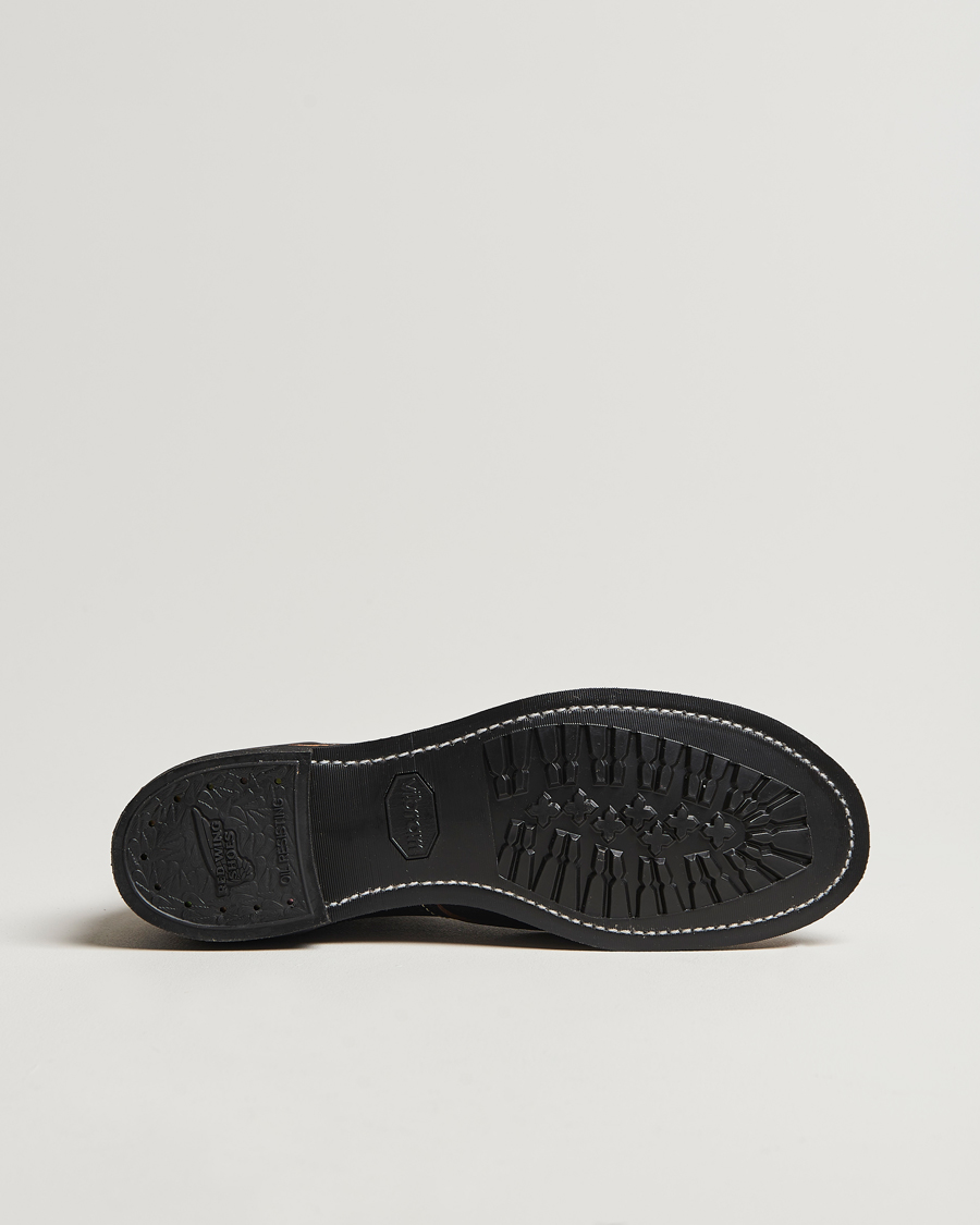 Red Wing Shoes Blacksmith Boot Black Prairie