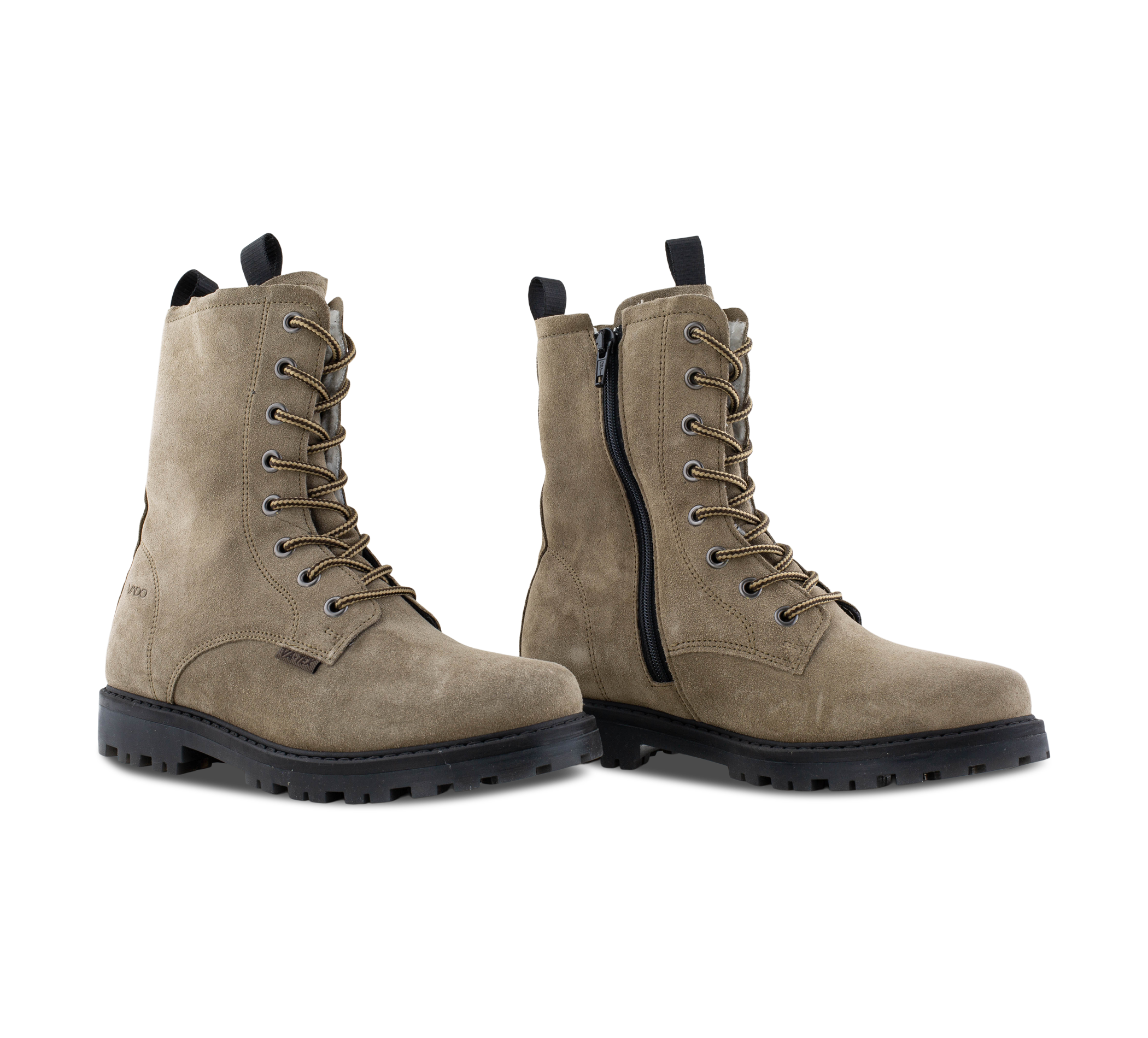 Vado Lola Hi - Winterschuhe