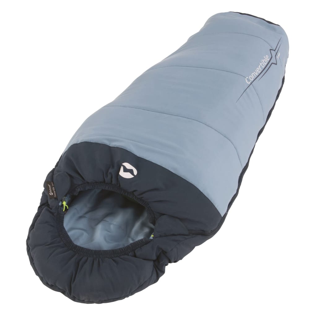 Saco de dormir Outwell Convertible Junior
