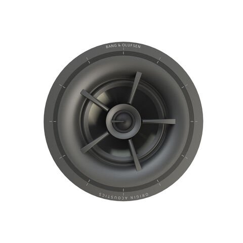 B&O Celestial BOC62 – 6”-tweewegluidspreker voor plafondmontage