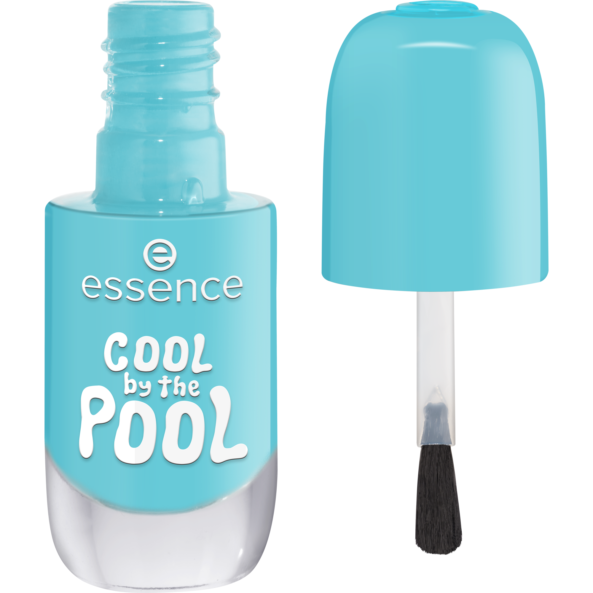 gel nail polish