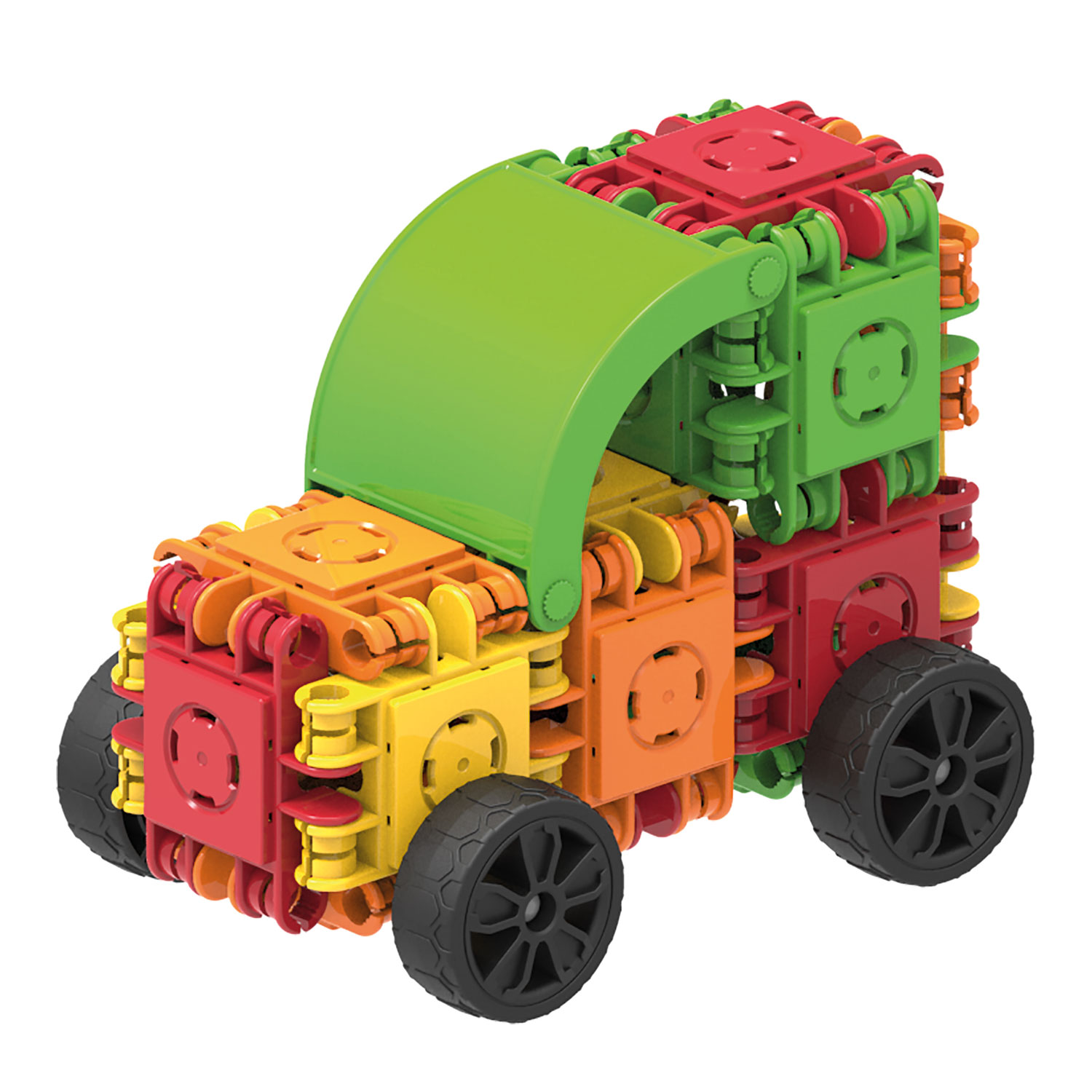 Clicformers Basisset, 50dlg.