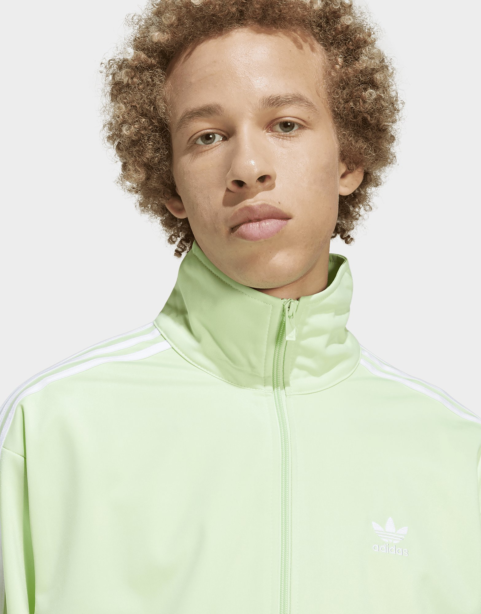 adidas Veste de survêtement Adicolor Classics Firebird