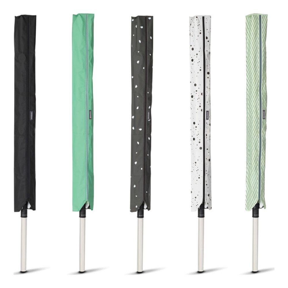 TØRKESTATIV BRABANTIA LIFT-O-MATIC 50M