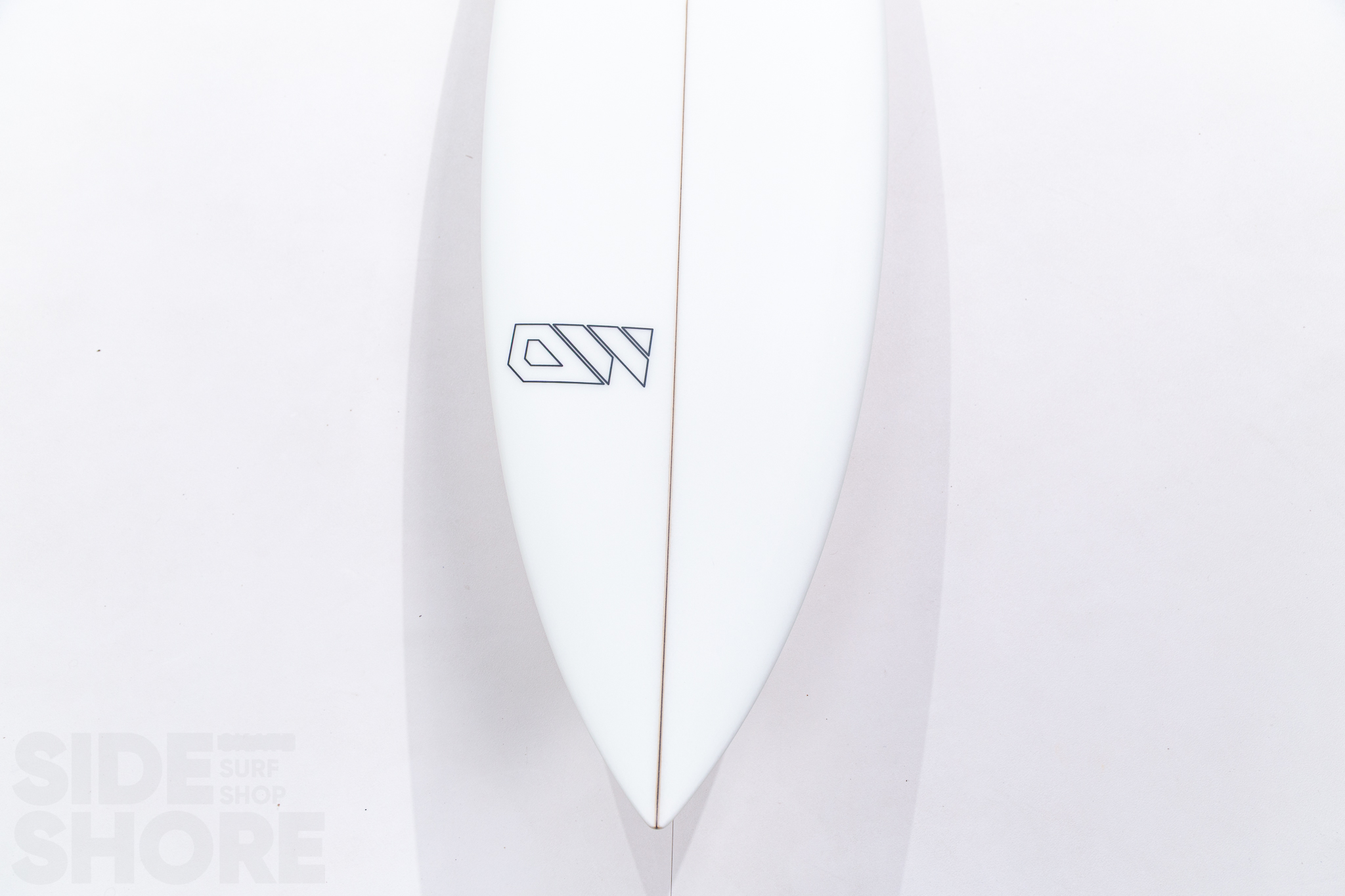 MD Surfboards Surf MD 5'11 x 18 5/8