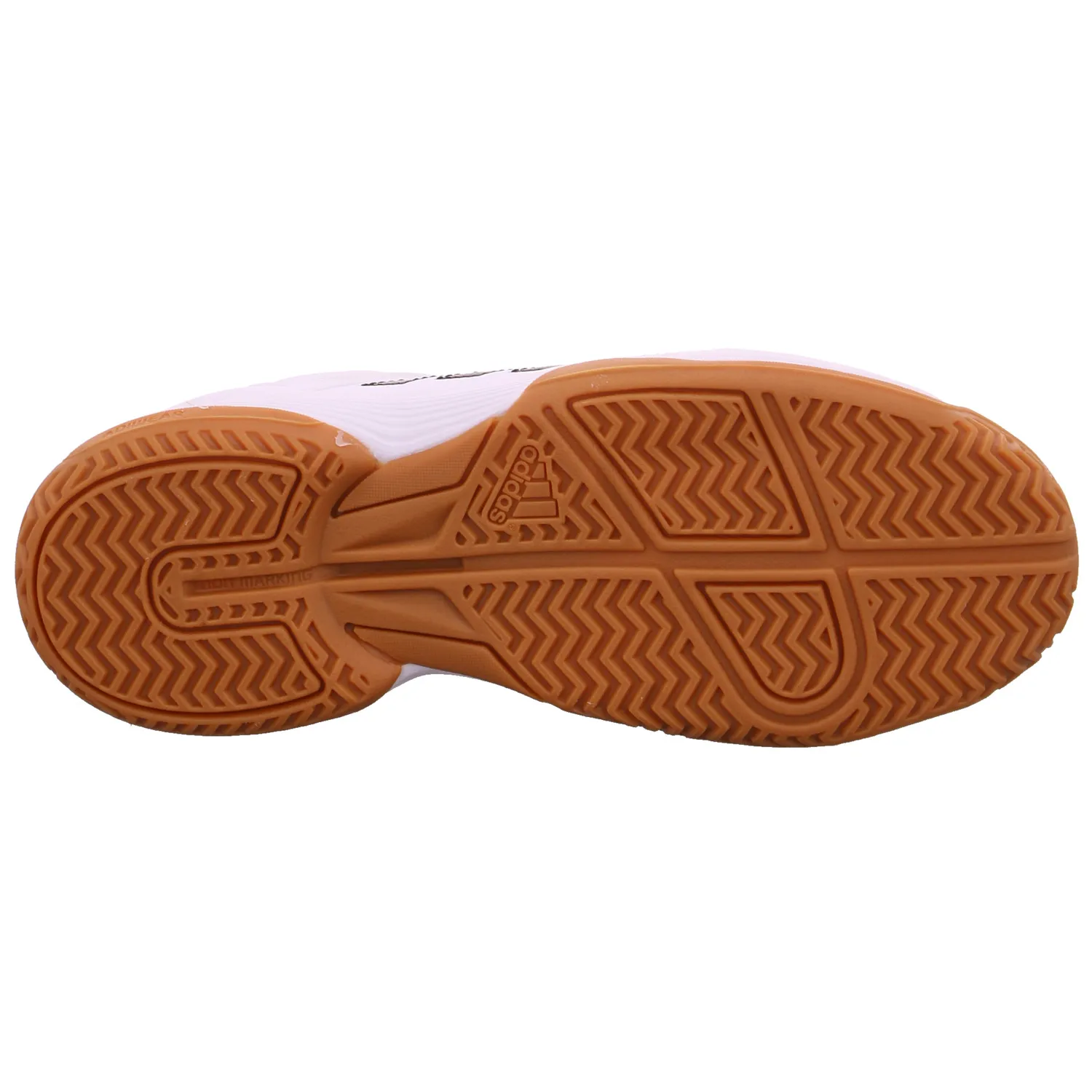 ADIDAS Trainingsschuhe Damen Weiss Synthetik