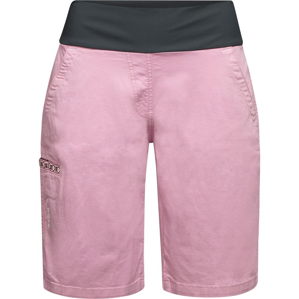 Chillaz Sandra 3.0 Klettershorts Damen violet
