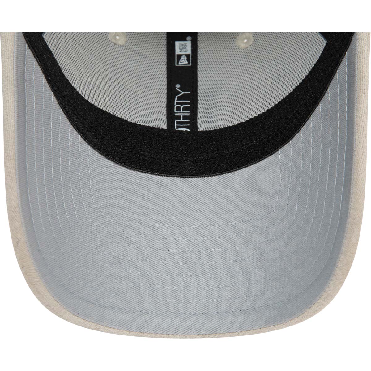 New Era 39THIRTY Los Angeles Dodgers Faux Suede Cap