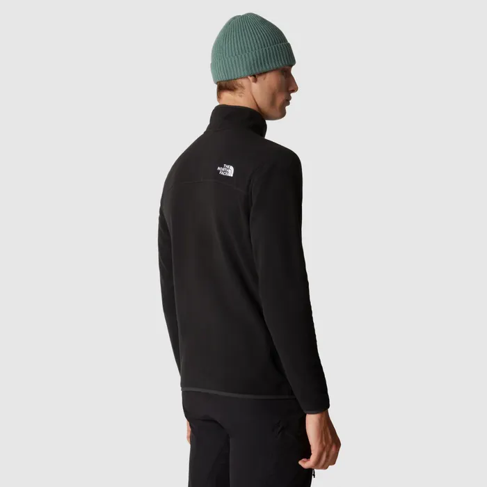 The North Face 100 Glacier Fleece Sweater Heren