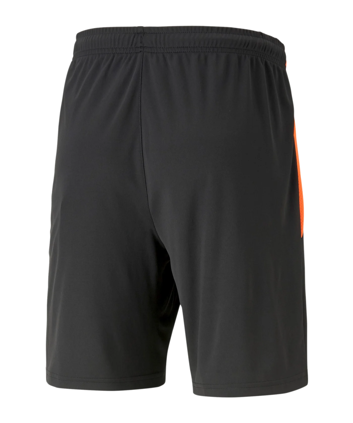 PUMA teamLIGA Short 2 Schwarz F50
