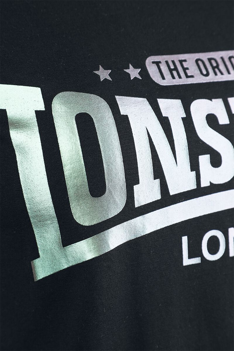 HARRAY | Lonsdale London T-Shirt Manches courtes