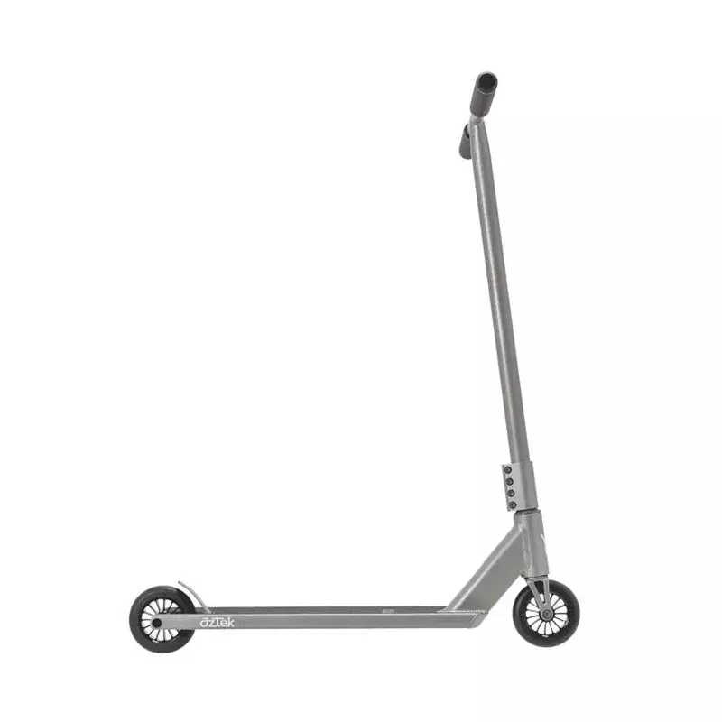 Trottinette freestyle AZTEC Architect Gray