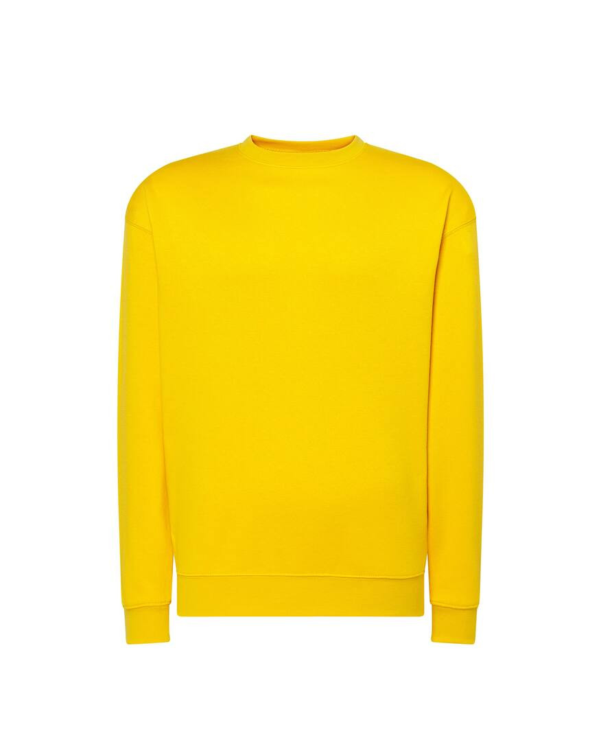 JHK JK290 - Sweatshirt Polyvalent Confort Unisexe