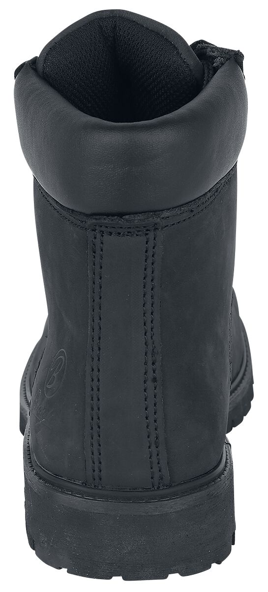 Kenyon | Brandit Bottes