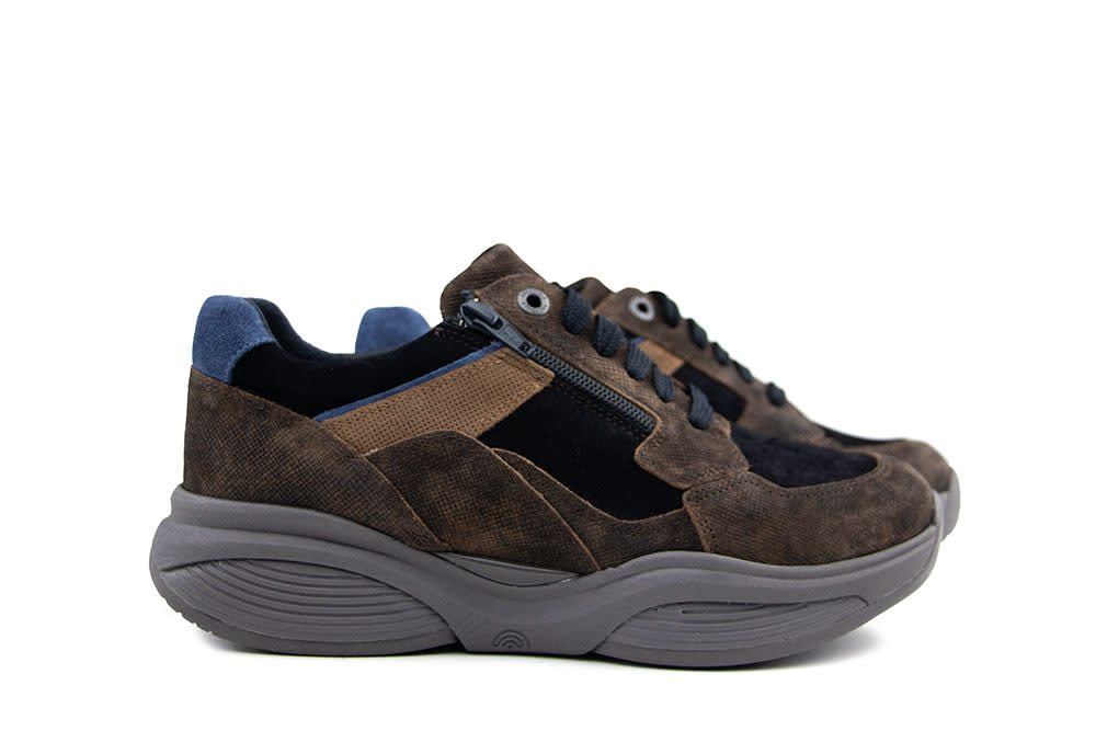Xsensible Stretchwalker SWX14 HX Brown Combi