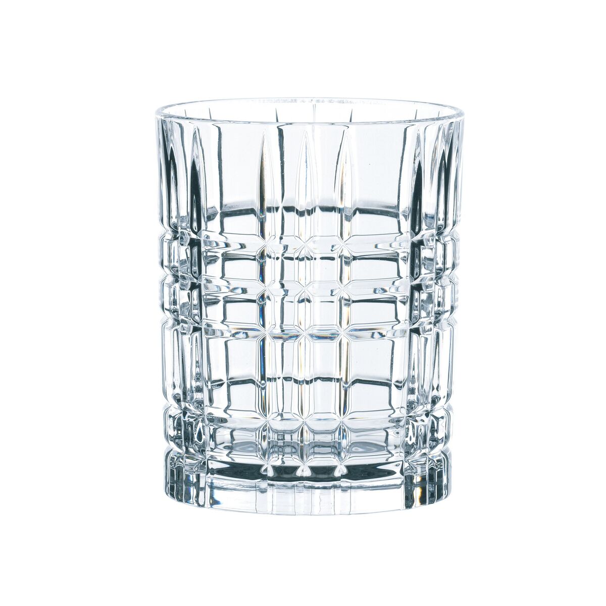 Highland drikkeglass 12 stk.