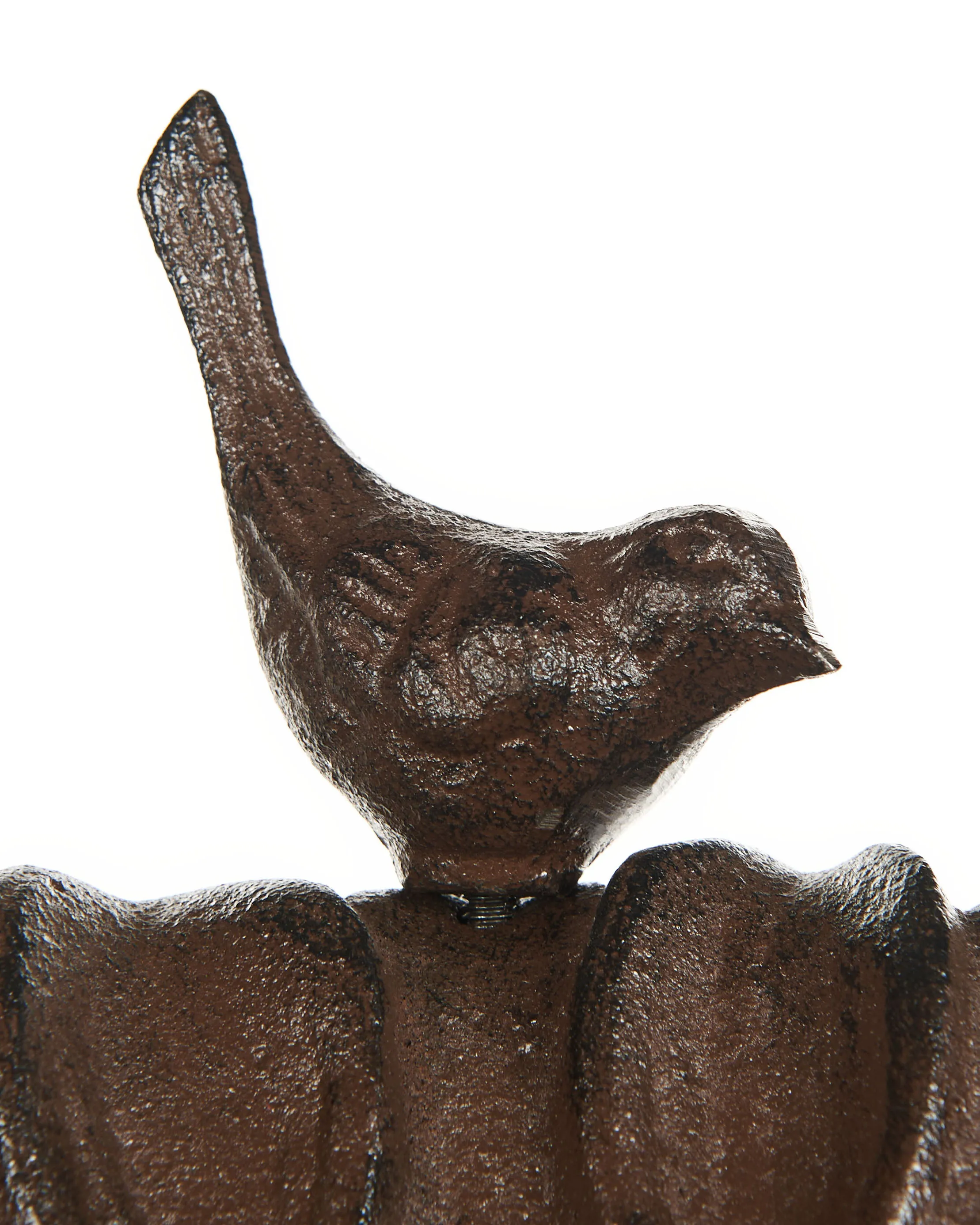 Vogelbad BLACKBIRD Bruin
