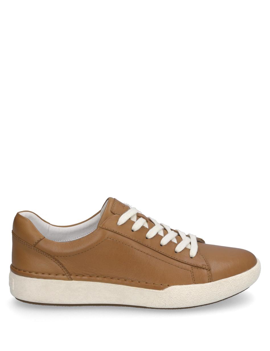 Sneaker Claire 01, camel