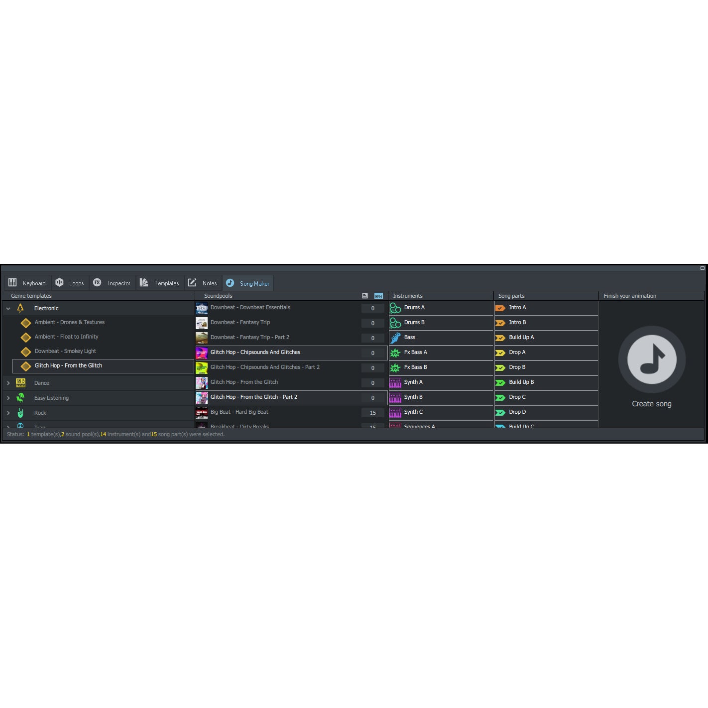 Magix Music Maker 2021 Premium (download)