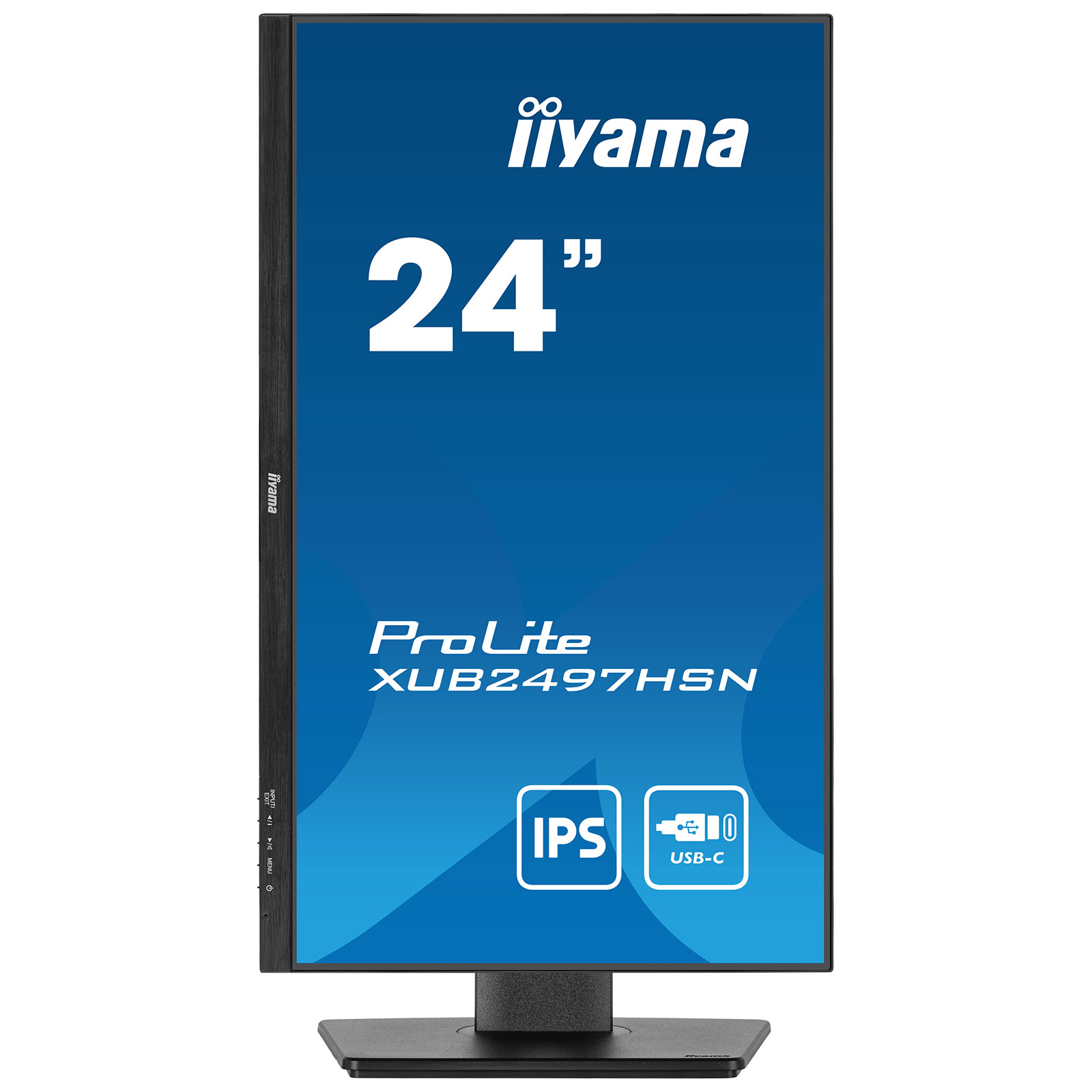iiyama 23.8