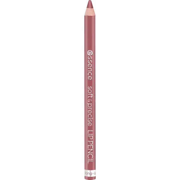 soft & precise LIP PENCIL 204