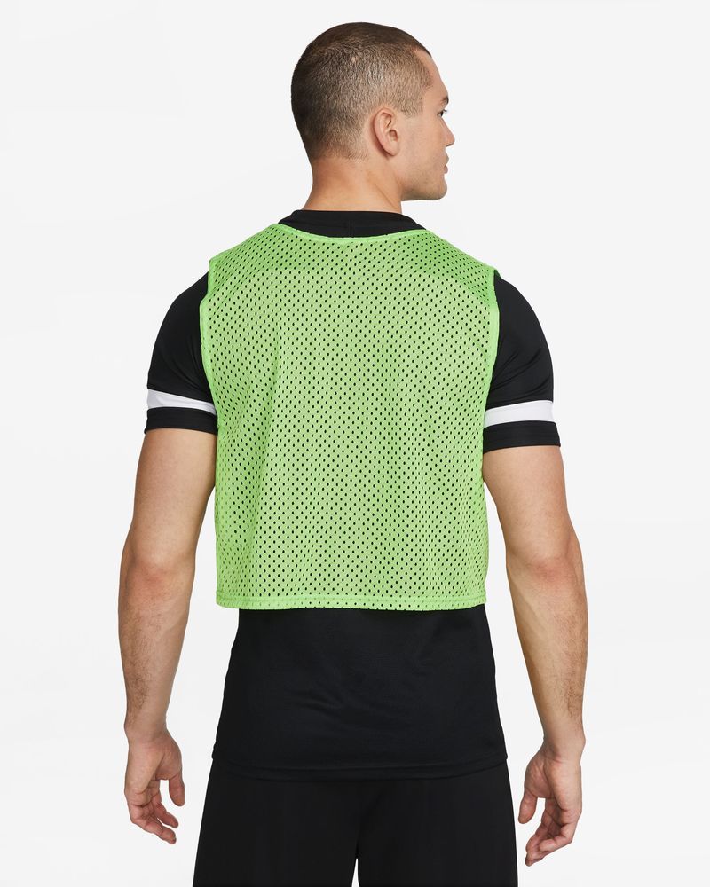 Chasuble Nike Park 20 Vert Fluo pour adulte
