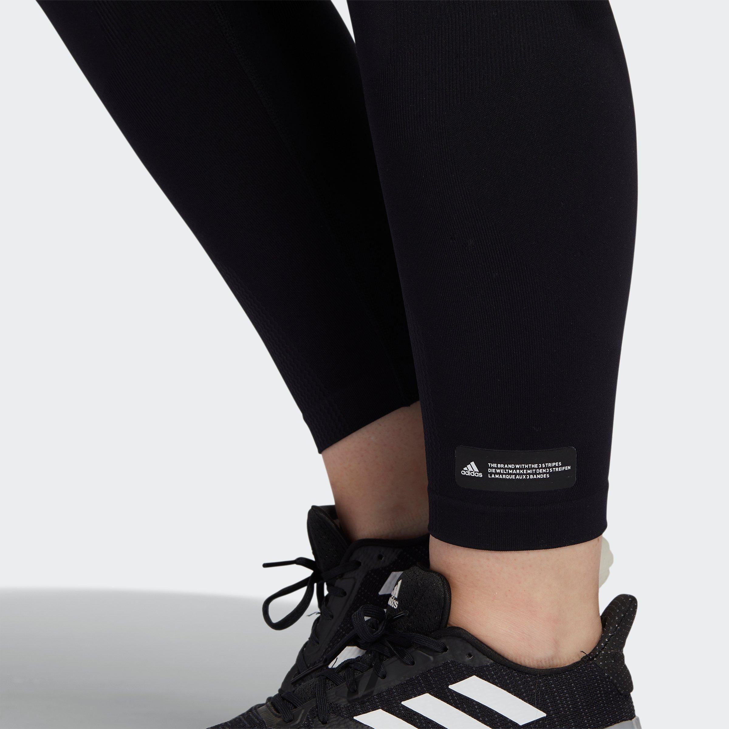 adidas FORMOTION Sculpt Tights (Plus Size) Womens