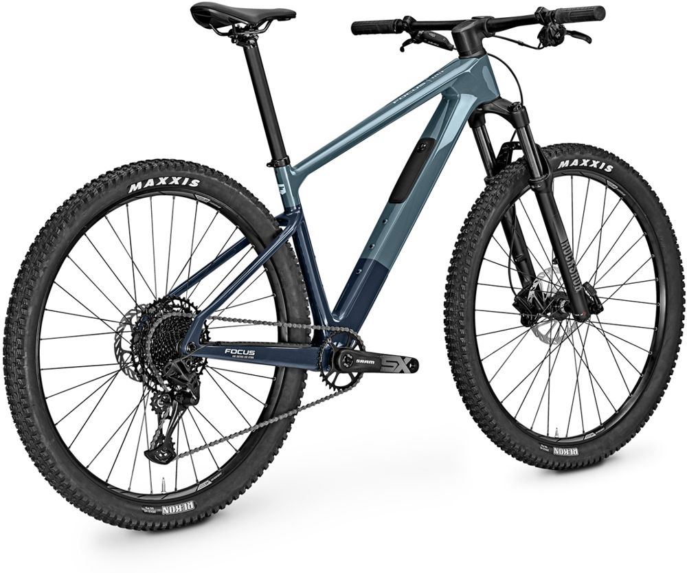 Focus RAVEN 8.7 kaufen | Bike-Discount