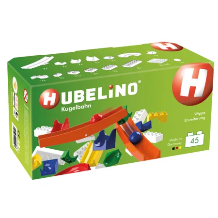 Hubelino Wippe Erweiterung