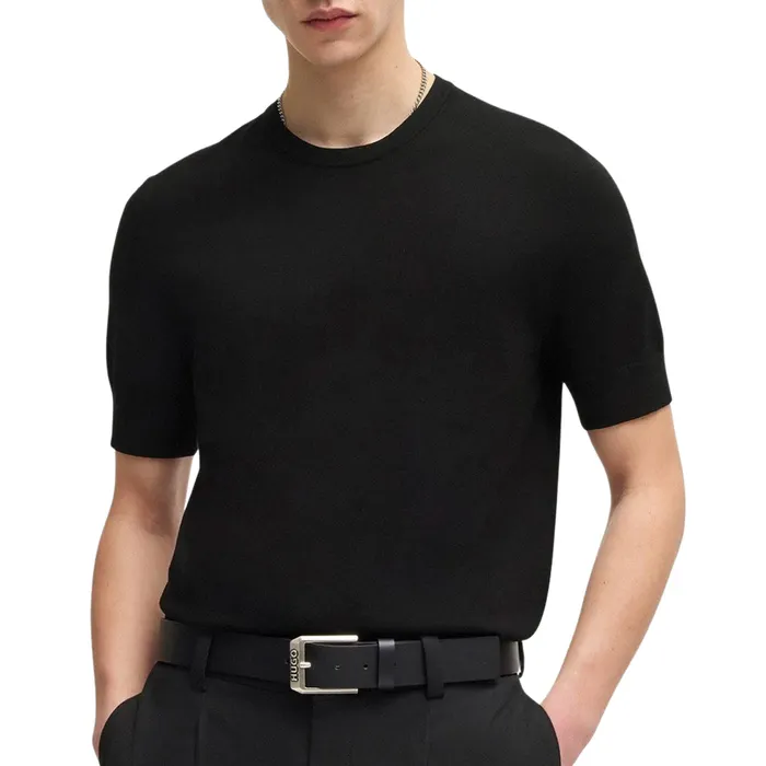 Hugo San Carl Shirt Heren