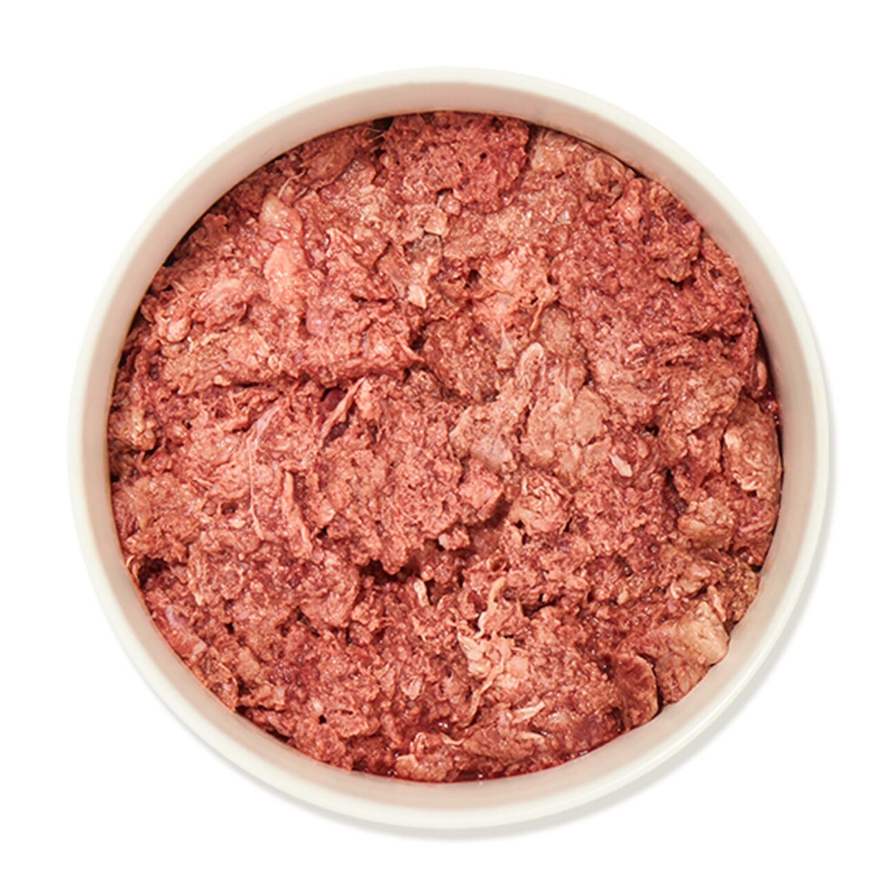 haustierkost.de Rindermuskelfleisch Extra Frostfutter 12 x 500 g